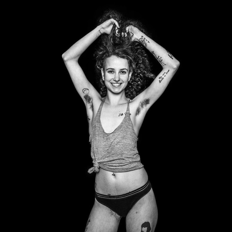 Vanda b Карина Давлетшина