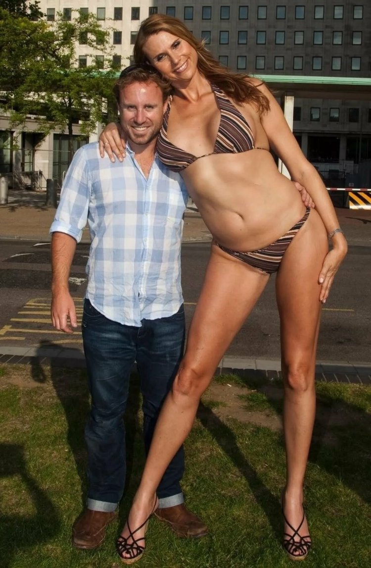 Эрика Ирвин Амазон Ив