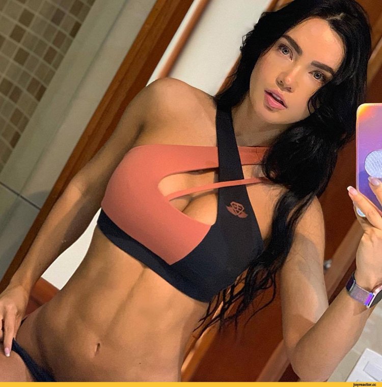 Элисани Сильва