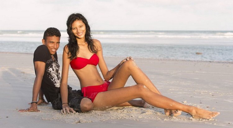 Marina Shimkovich модель