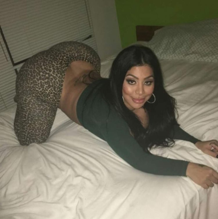 Шерлин Чопра