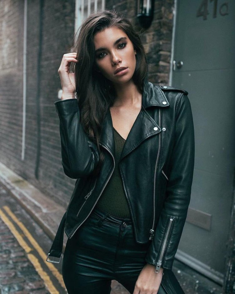 Каролина Кузьмина