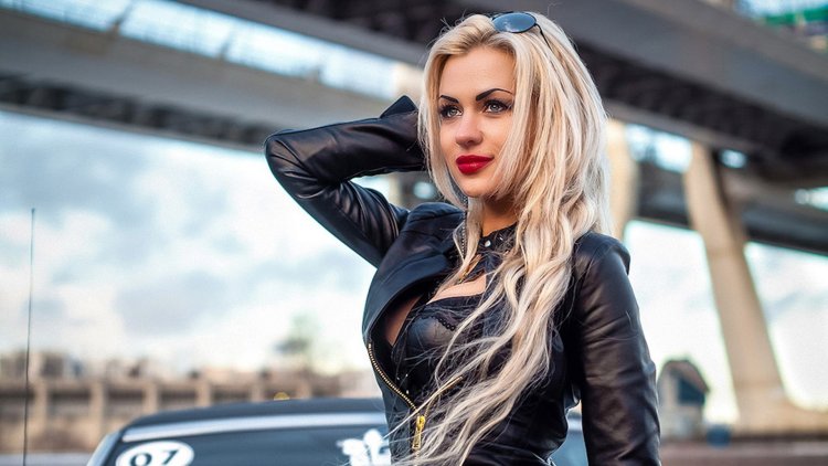 Келли Брук Maxim