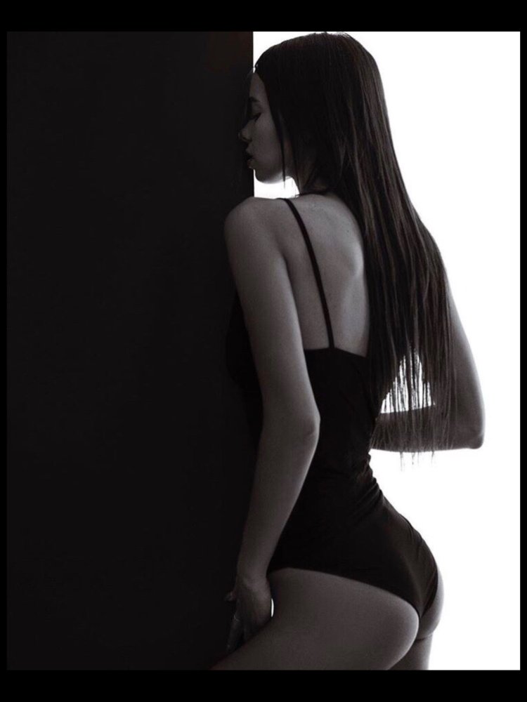 Юлия Черепашенко Донецк