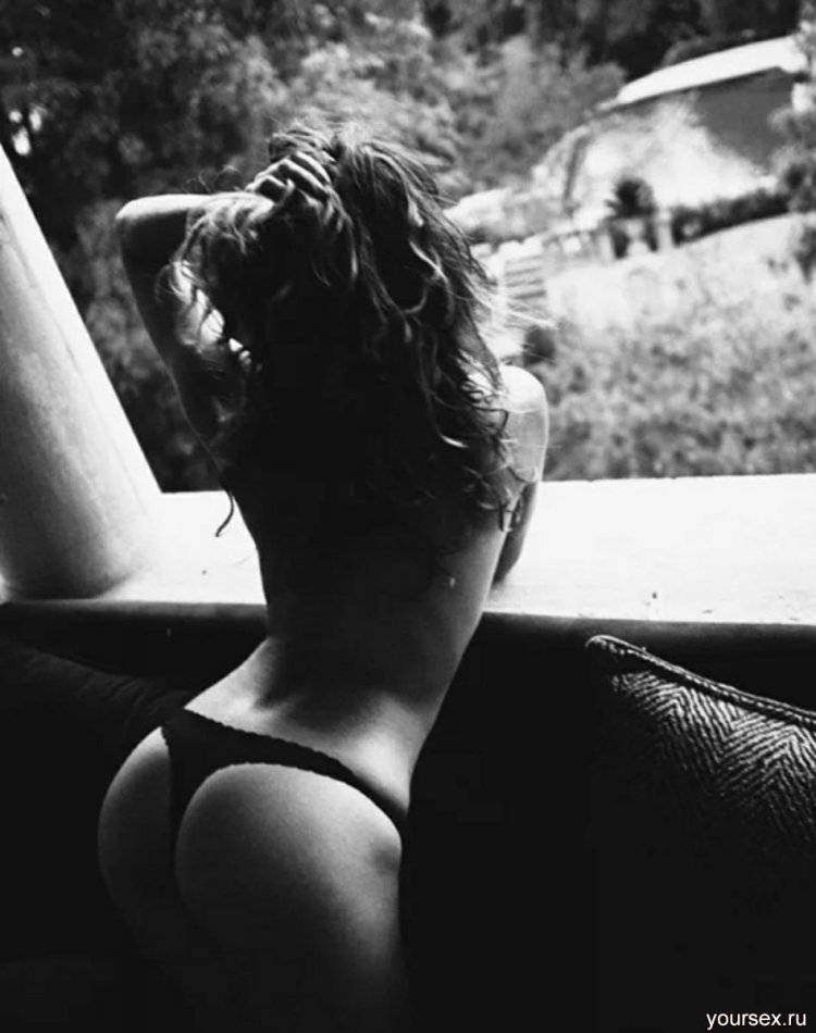 Эстетика женского тела