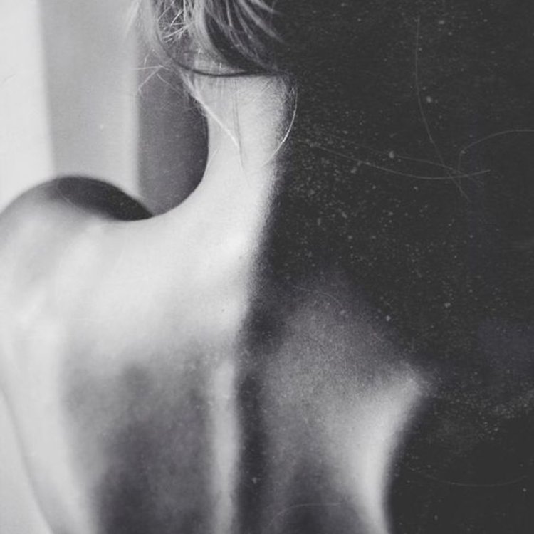 Картинки гламурные девушки со спины