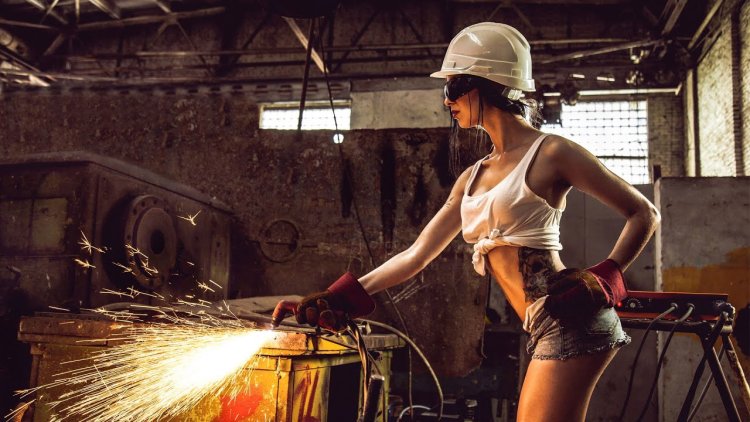 Азиатские девушки