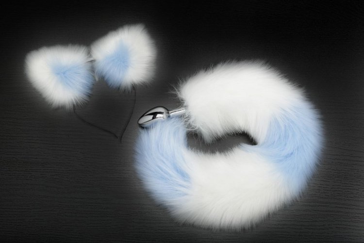 Пробка с хвостиком