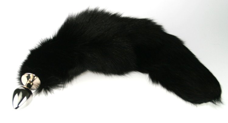 Шутки про хвост