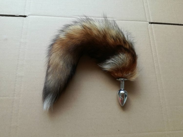 Плаг Лисий хвост