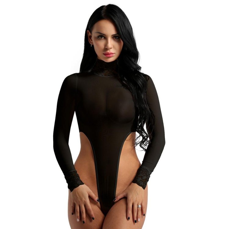 Rich Cutrone Amanda модель