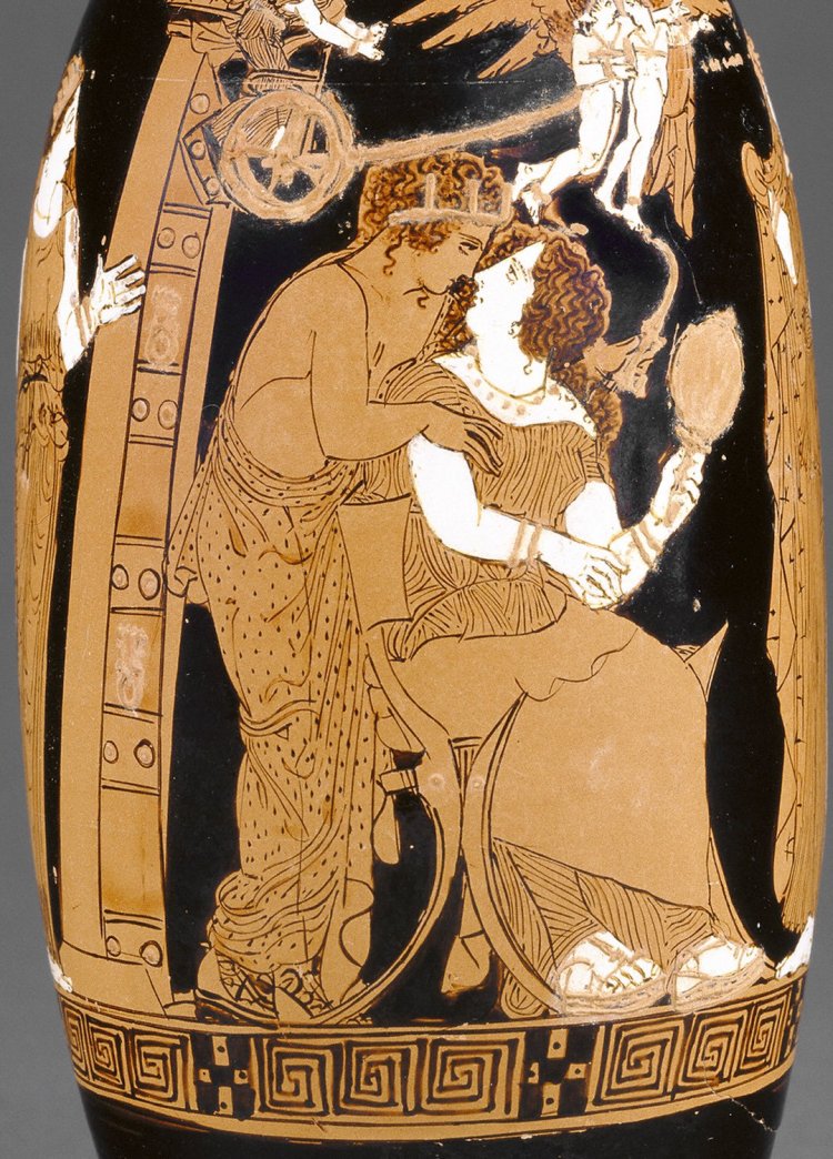 Красивые модели