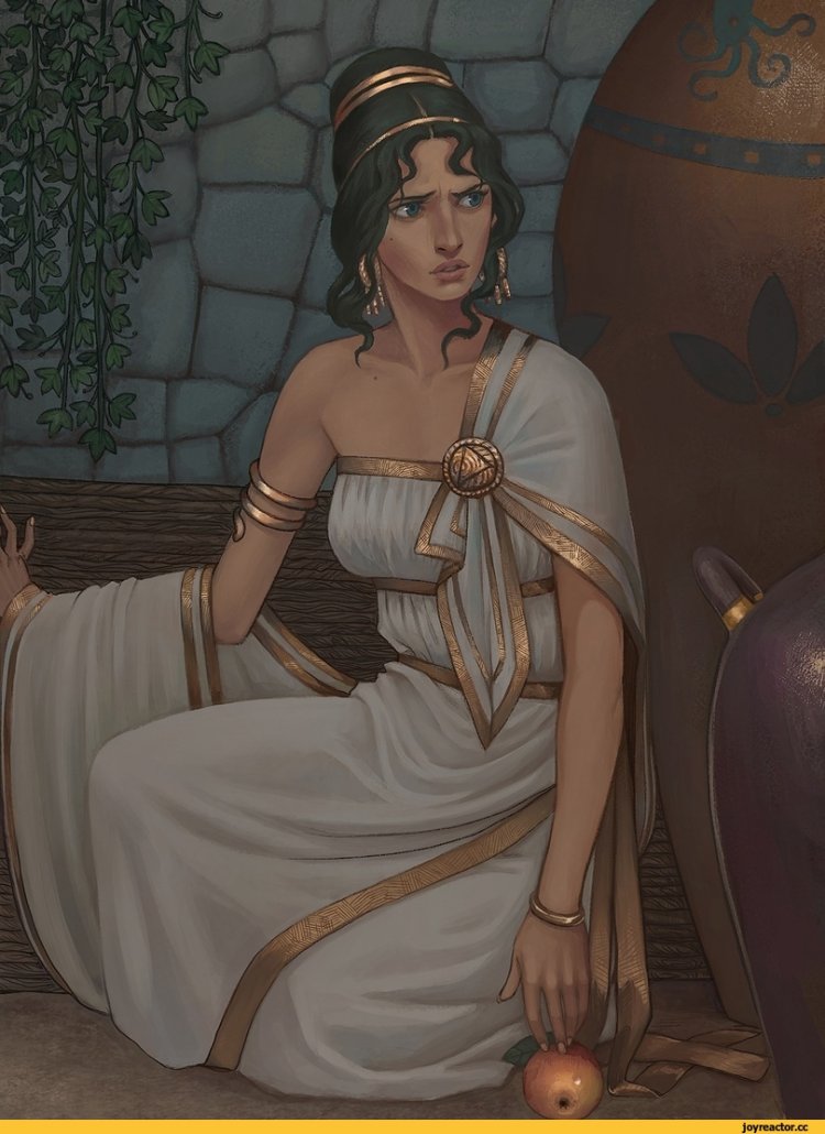 Вазы древней Греции педерастия