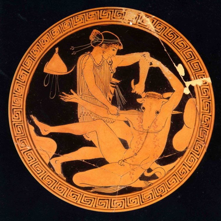 Ольга Фармаки hot