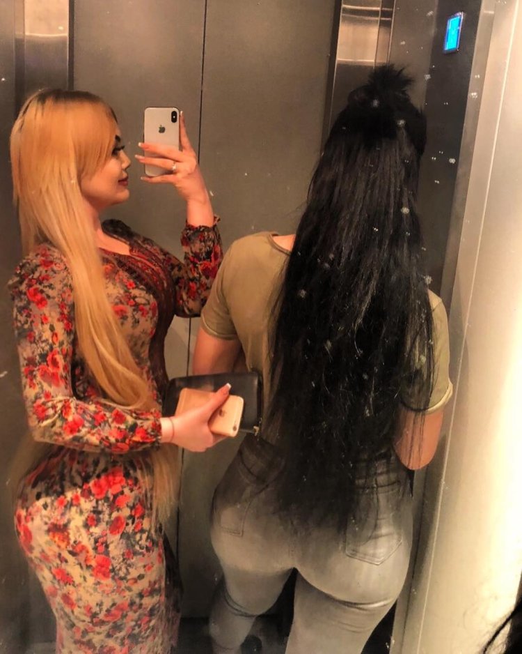 Зилола Нуралиева фигура