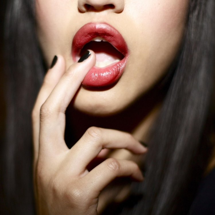 Эрин ахегао фейс