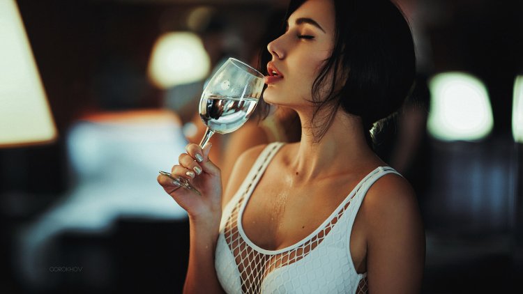 Viktoriia Makhova /@Makhova