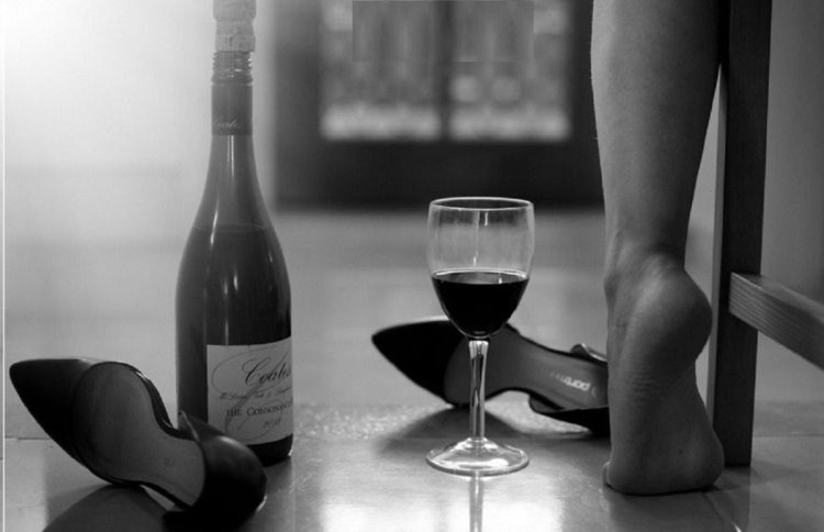 Романтический ужин