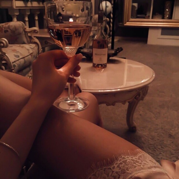 Эстетика Эвелины