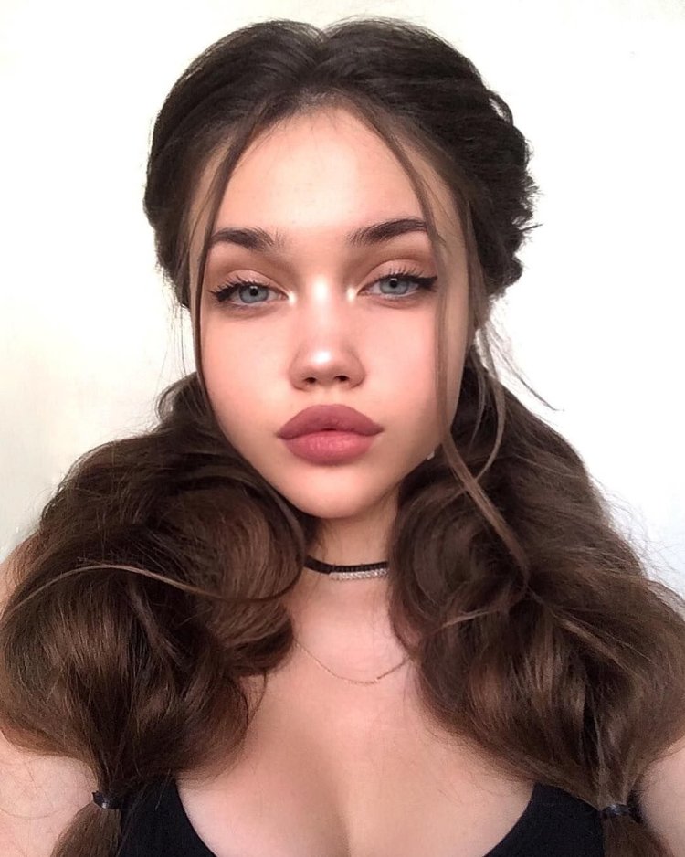 Синди Кимберли профиль