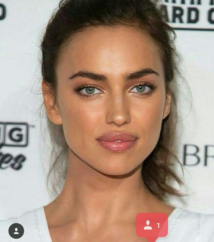 Александра Харитонова 2020