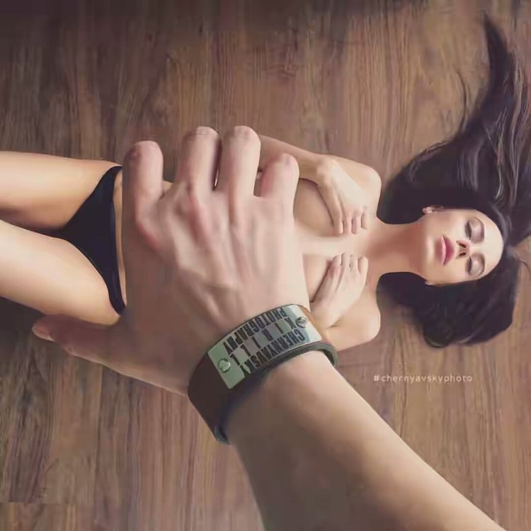 Кирилл Чернявский Chernyavsky Kirill photographer