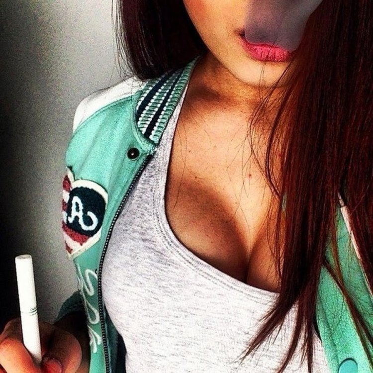 Аватар стим девушка