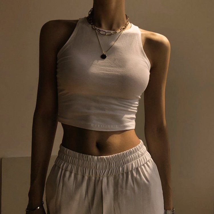 Паола Канас модель