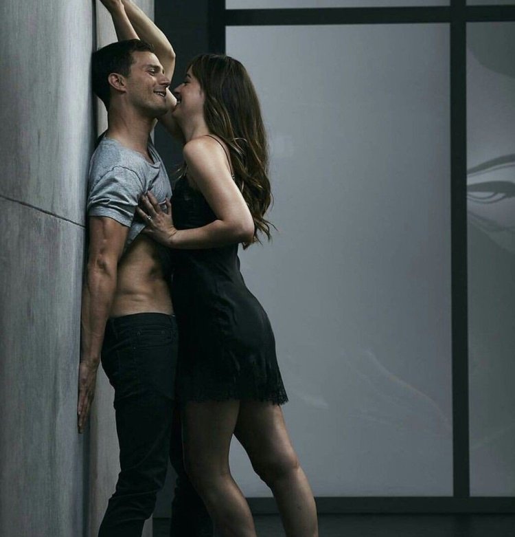 Фифти Шейдс