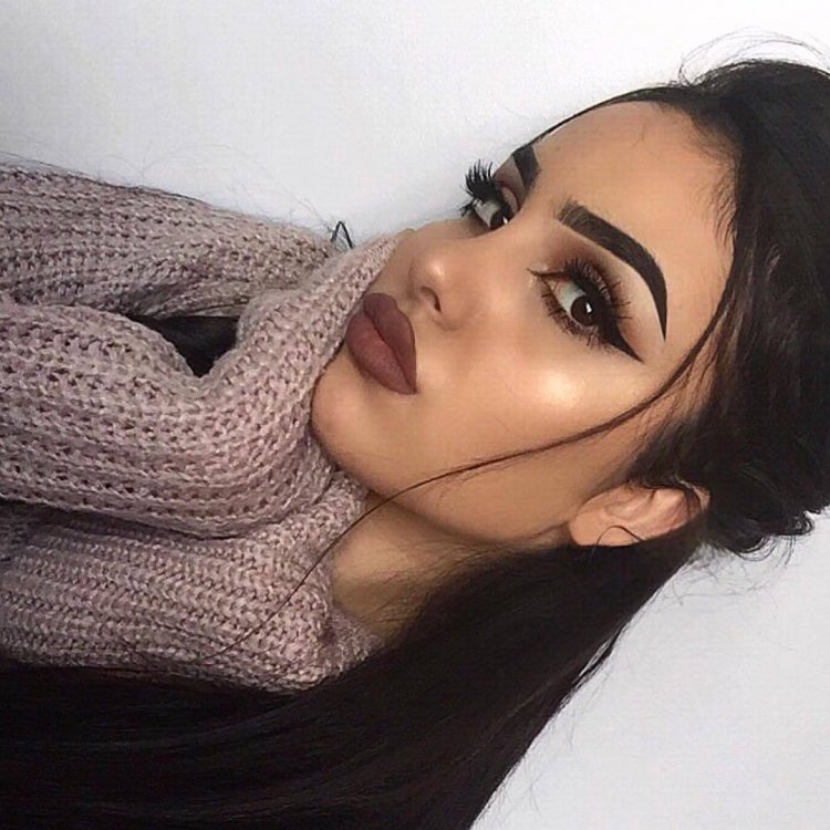 Абрамова Луиза Муратхановна