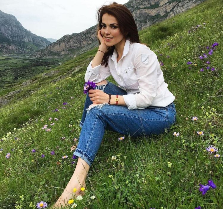 Линда Терехова