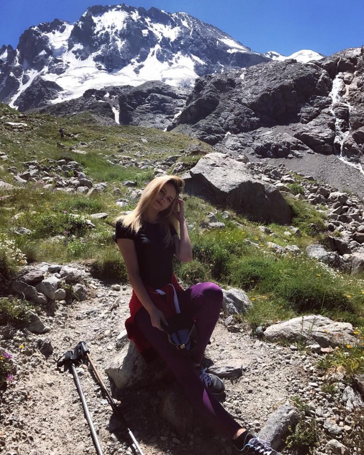 Рита Кабардино Балкария