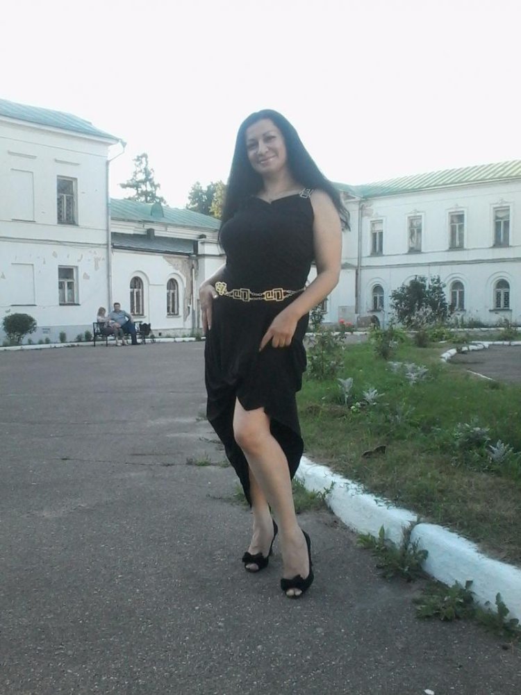 Где снять девушку в Баксане