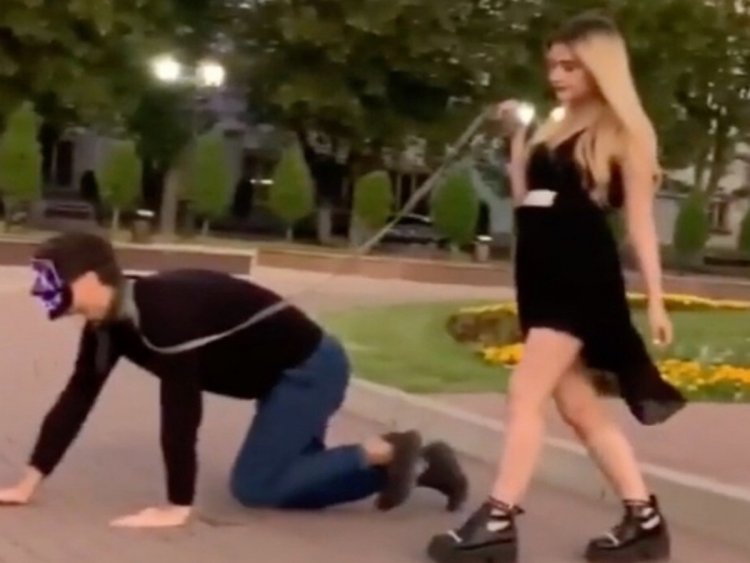 Милана Апаева