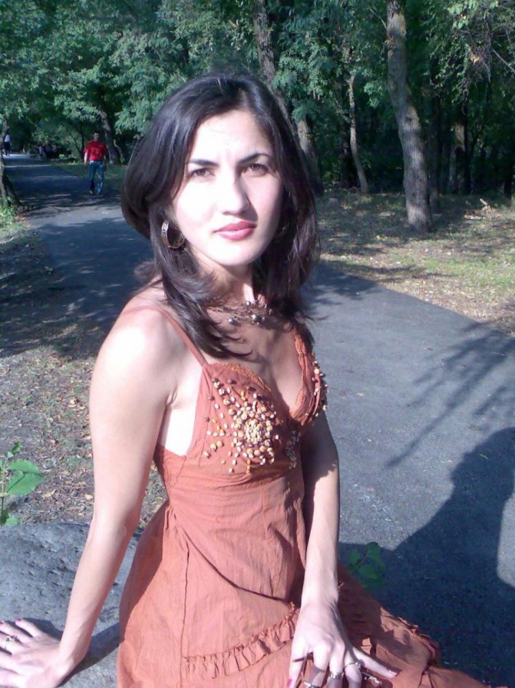 Карачаевцы и балкарцы