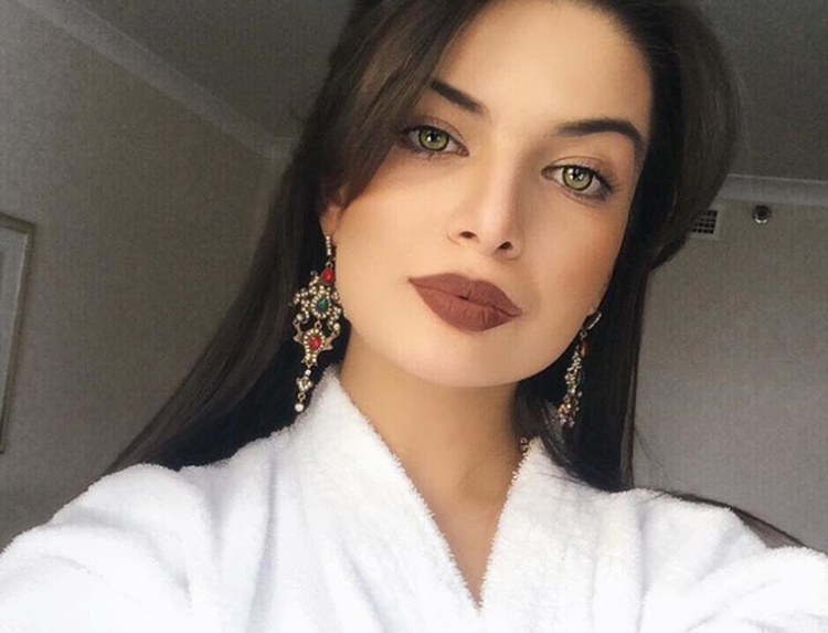 Розыск по КБР