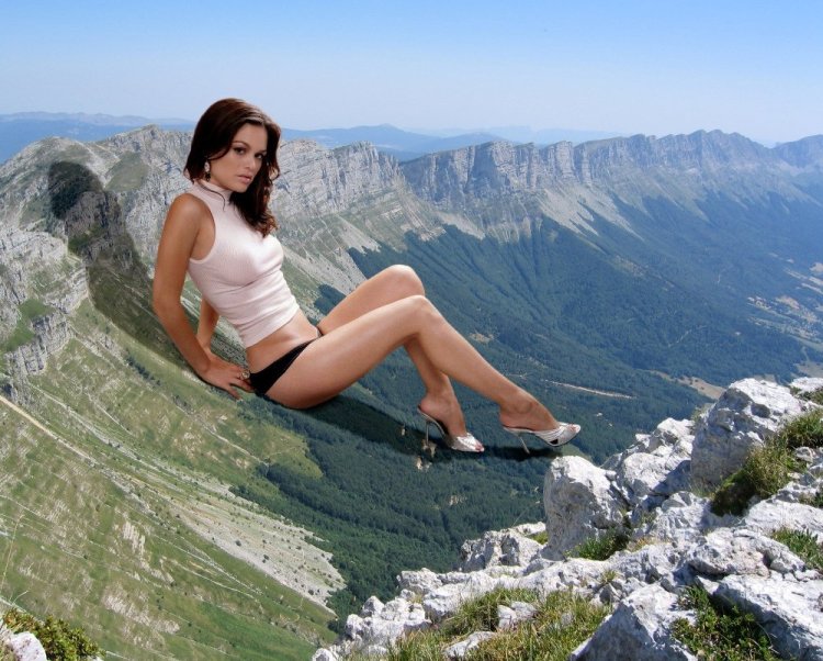 Назарова Ксения Андреевна