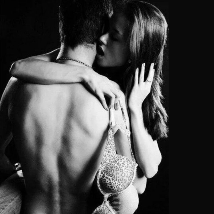 Моника Беллуччи страсть