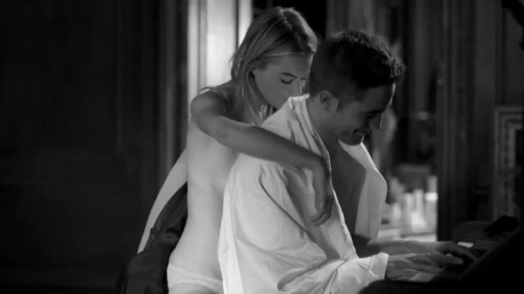 Женщины с мужским достоинством