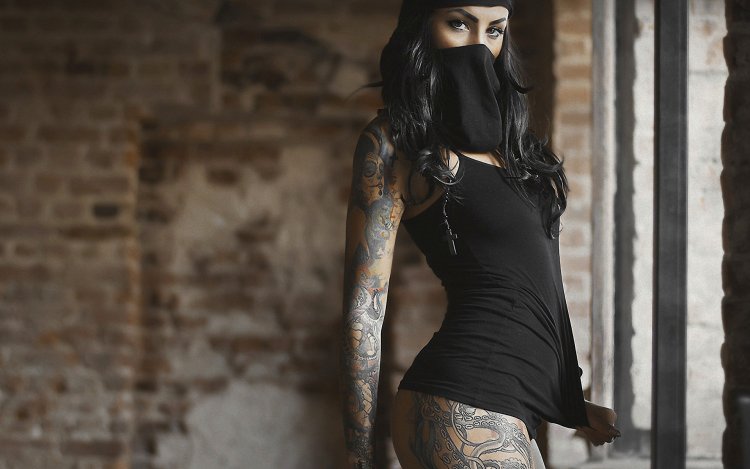 Анжелика Андерсон