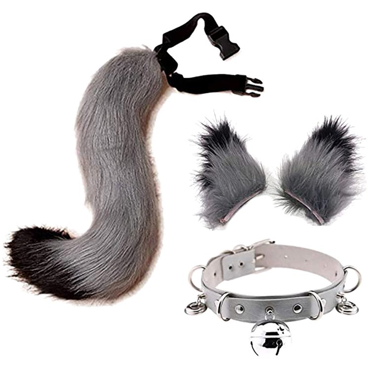 Ольга Дерека косплей хоро