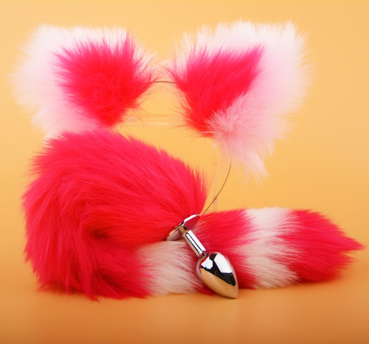 Затычка хвостик