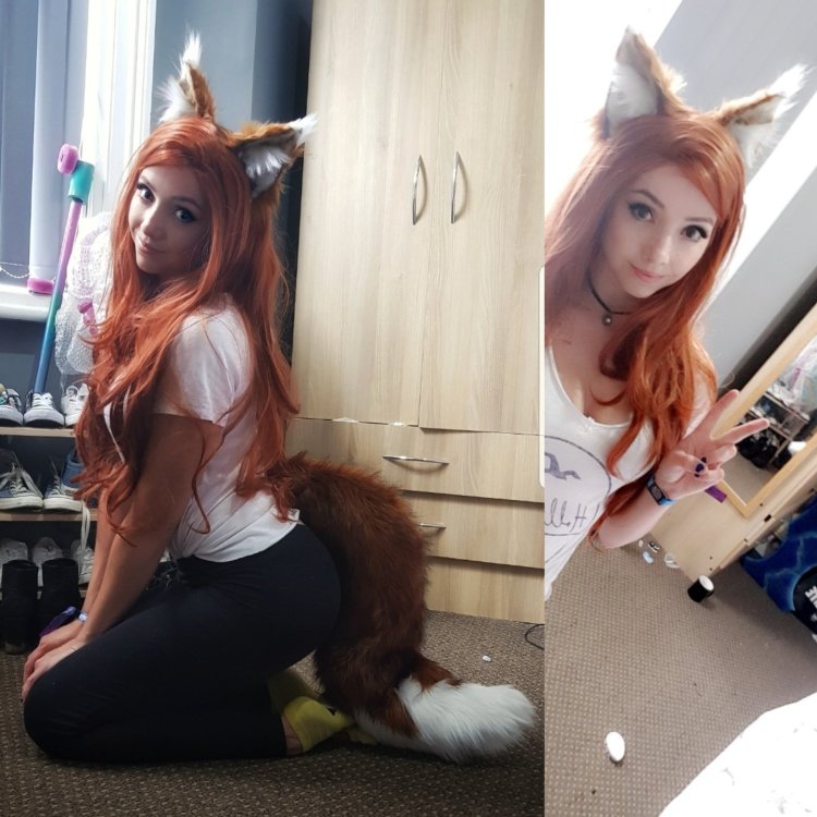 Китти Кэт Катарина