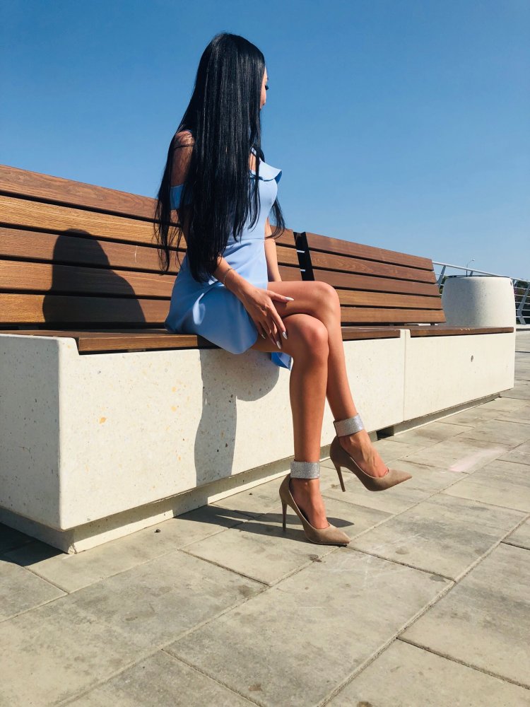 Вика Одинцова Mavrin