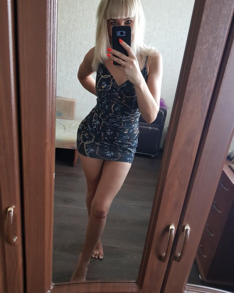 Красивая девочка старый Оскол