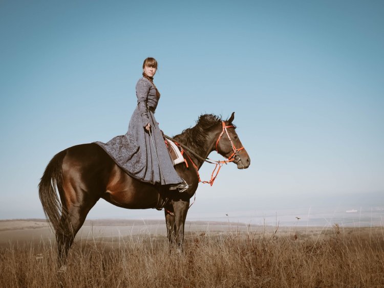 Ольга Ганеева фланкировка