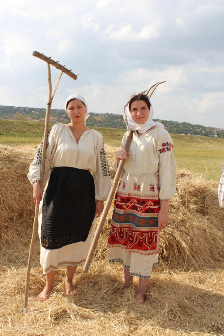 Кубанские девушки
