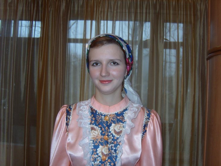 Кубанские казаки внешность