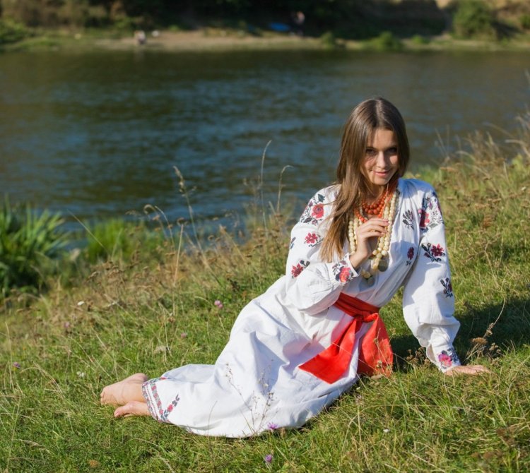 Анастасия Лаптева фланкировка