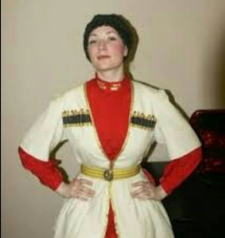 Костюмы Казаков